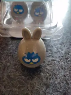 サンリオ キャラクター ばつ丸　バツマル　スタンプ