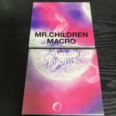 Mr.Children CD+DVD+ステッカー初回限定版 ベスト盤