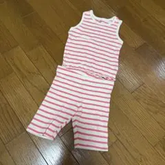 セットアップ　H&M 98cm〜104cm