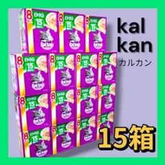 カルカン パウチ 6箱 / 1箱（16袋入）96袋 No.3841 カルカン パウチ 6箱 / 1箱（16袋入）96袋 No.3841 - メルカリ