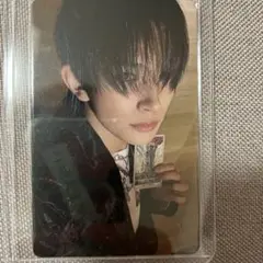ENHYPEN Desire Unleash ヒスン　ウィバース　ラキドロトレカ