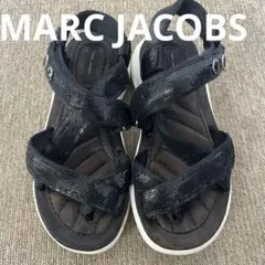MARCJACOBS スポーツサンダル36