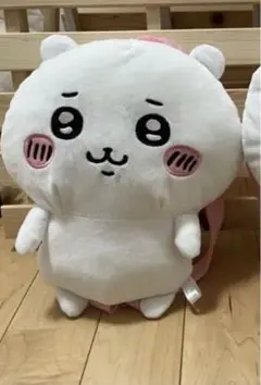 ちいかわ ぬいぐるみリュック