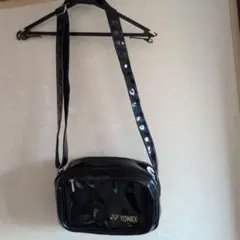 YONEX ショルダーバッグ ブラック