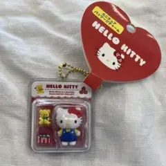 サンリオ　ミニチュアパッケージチャーム