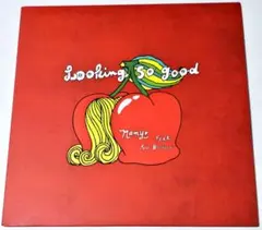 Namy / LOOKIN' SO GOOD（7インチレコード）