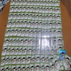 名探偵コナン カード 沖田総司