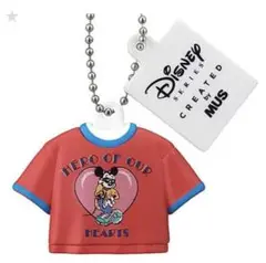 Disney SERIES CREATED by MUS ウェアコレクション