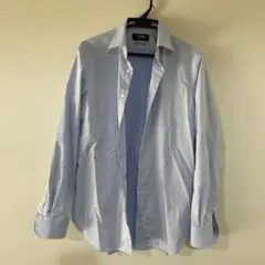 KAMAKURA Maker's Shirt ライトブルー 41