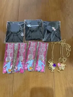 セボンスター　ジュエルボックスセット