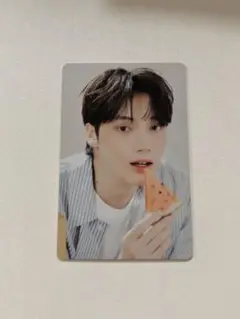 TXT Summer Together ヒュニンカイ