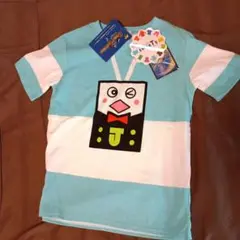 新品未使用タグ付き☆デュエルマスターズ Tシャツ 150