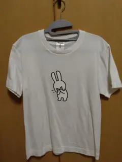 CUNE Tシャツ くしゃみ