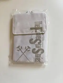 THE FIVE STAR STORIES モバイルケース