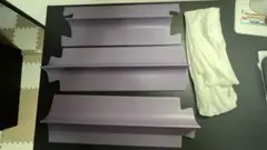 すきまスペーサー　フランスベッド製