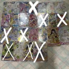 ひみつのアイプリ 5弾 セミコンプリート