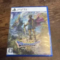 PS5 ドラゴンクエスト3 そして伝説へ