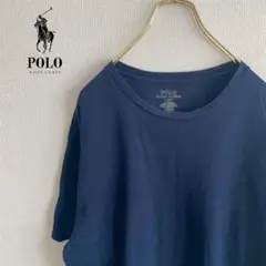 ◎RALPH LAUREN メンズ　半袖Tシャツ　2XL D3X6