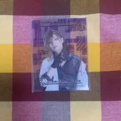 舞台 終遠のヴィルシュ 終ヴィル クリアカード シアン 北出流星