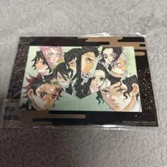 鬼滅の刃 映画特典