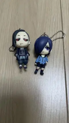 東京喰種 キーホルダー