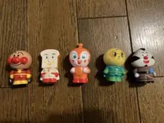 アンパンマン　フィギュア