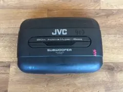2025年最新】JVC ウーファーの人気アイテム - メルカリ