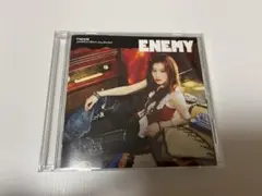 TWICE ENEMY サナ盤
