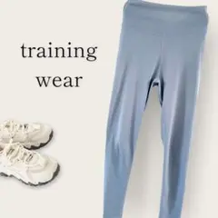 ヨガ ピラティス トレーニング ウェアレギンス 【S】レギパン