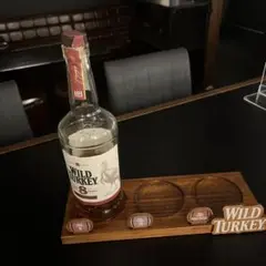 WILD TURKEY ディスプレイ用