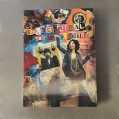 『LOVE CENTRAL』CD DREAMS COME TRUE ドリカム