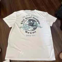 T&C Surf Designs Tシャツ ホワイト