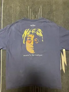 Hard Rock cafe ジョンレノン　20s tシャツ