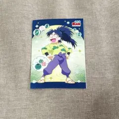 忍たま乱太郎　七松小平太　L版