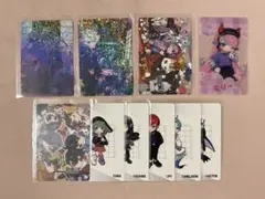 CR コレクションカード①