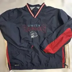 Unity Eagles ウォームアップウェア ネイビー　651