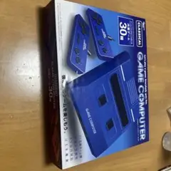 GAME COMPUTER 30種類