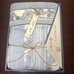 肌布団日本製
