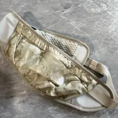 ノースフェイス ランニング用ウエストバッグ