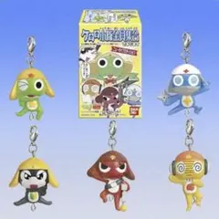 ケロロ小隊全員集合であります～ニュータイプエディション～　コンプリート