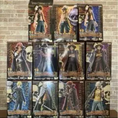 2025年最新】THE GRANDLINE MEN vol.1 エースの人気アイテム