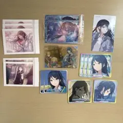 プロセカ【星乃一歌】