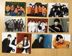 114【King & Prince】Mr. フォトセット2種類