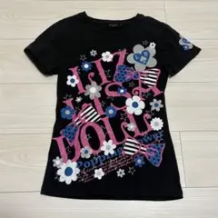 y2k ギャル　リズリサドール　tシャツ　半袖