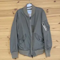 アーバンリサーチURBAN RESEARCH MA-1