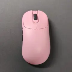 vaxee np-01s v2　ピンク