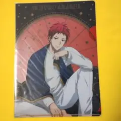 黒子のバスケ 赤司征十郎 B賞クリアファイル Starry Special