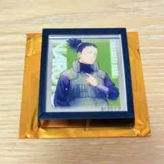NARUTO 奈良シカマル シカマル ベースヤードトーキョー