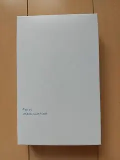 フルリ ミネラルクレイフォーム 100g