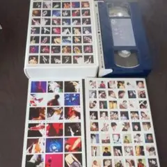 邦楽 V6 DVD SPACE from V6 Live Tour '98 SPACE-from V6 Live Tour '98- - DISCOGRAPHY | V6 Official Website
